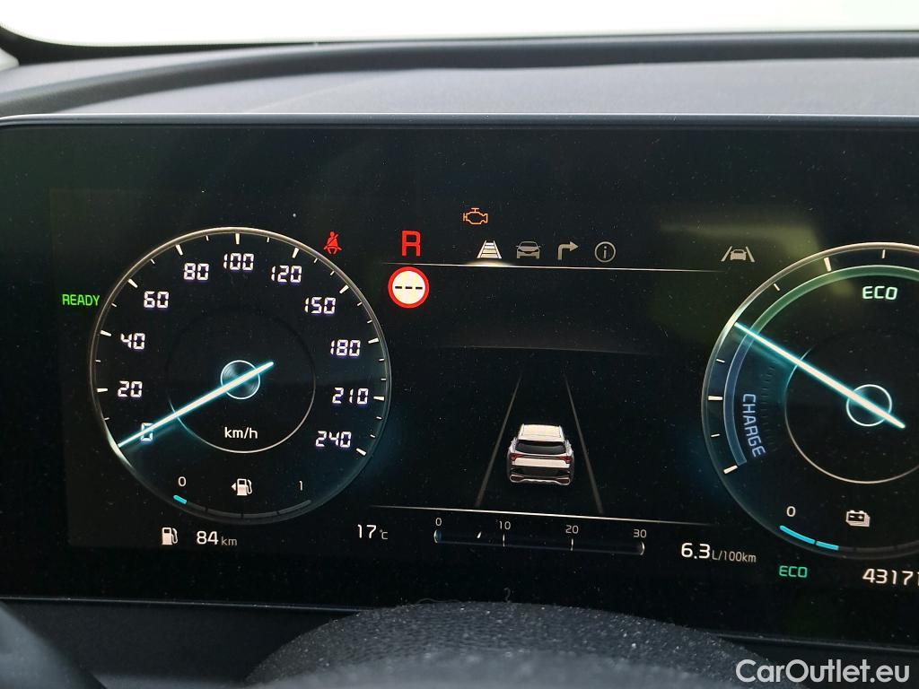  KIA  Sportage  Drive Hybrid 1.6 T-GDi AT6 E6d #30