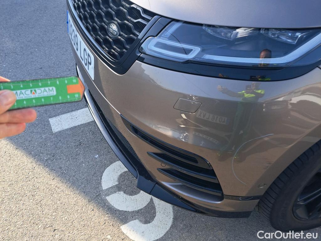  Land Rover  Range Rover LAND ROVER  Velar / 2017 / 5P / todoterreno 2.0 D180 132kW R-Dynamic SE 4WD Auto #31