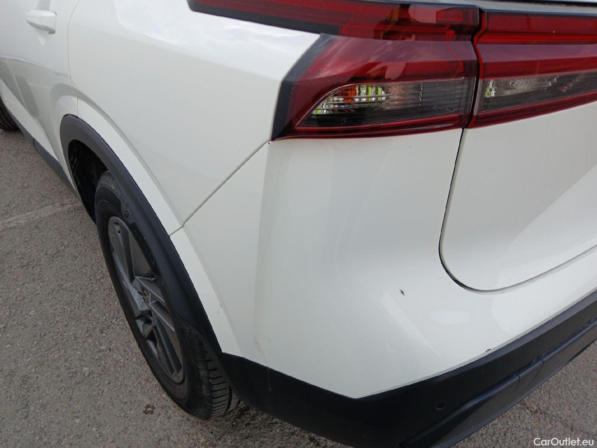  Nissan  Qashqai NISSAN  / 2021 / 5P / todoterreno DIG-T 103kW (140CV) mHEV 4x2 Acenta #22