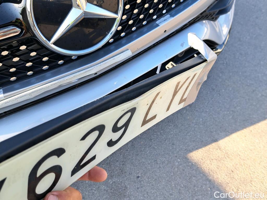  Mercedes  G-Klasee MERCEDES-BENZ GLC Coupé / 2019 / 5P / coupé GLC 300 d 4MATIC #27