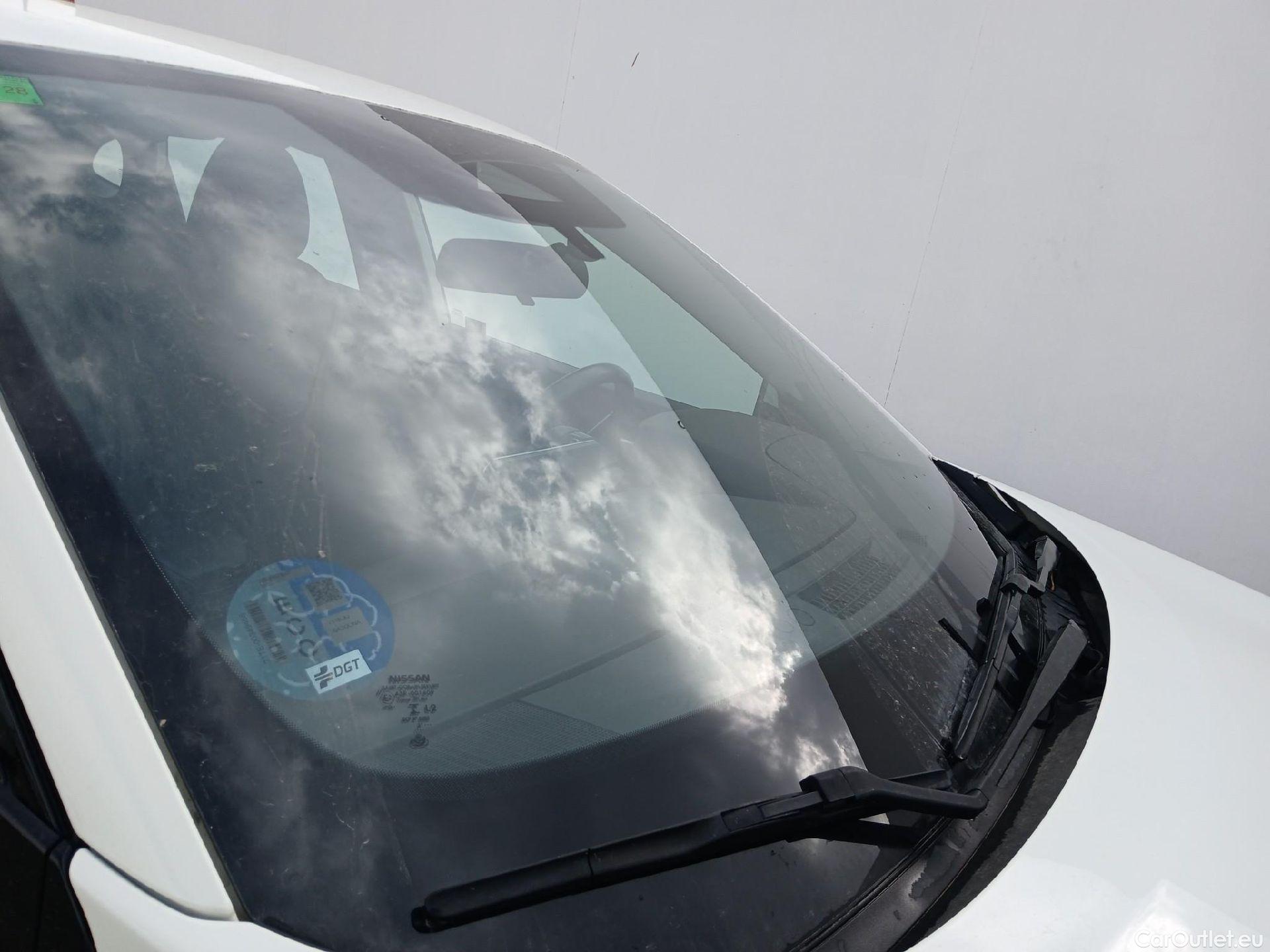  Nissan  Qashqai NISSAN  / 2021 / 5P / todoterreno DIG-T 103kW (140CV) mHEV 4x2 Acenta #4