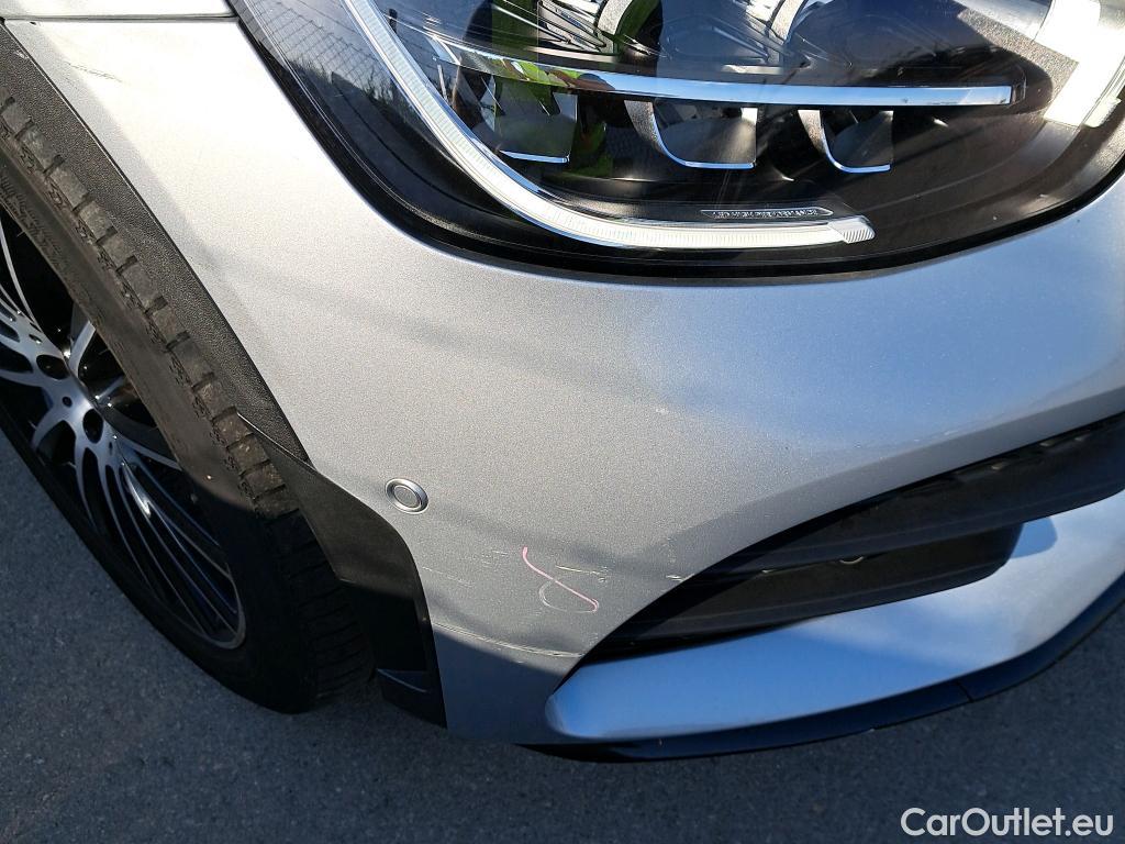  Mercedes  G-Klasee MERCEDES-BENZ GLC Coupé / 2019 / 5P / coupé GLC 300 d 4MATIC #15