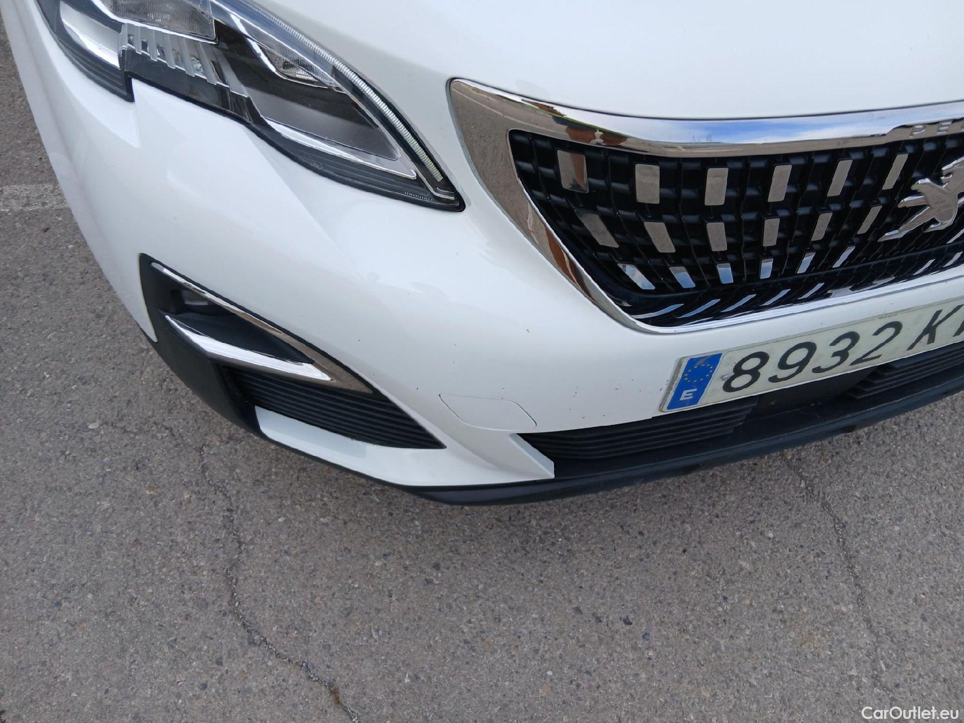  Peugeot  3008 PEUGEOT  / 5P / 1.5L BlueHDi 130 CV  Active  #2