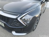  KIA  Sportage  Drive Hybrid 1.6 T-GDi AT6 E6d #17