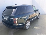  Land Rover  Range Rover LAND ROVER  / 2017 / 5P / todoterreno 4.4 SDV8 249kW (339CV) Autobiography LWB #2