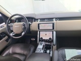  Land Rover  Range Rover LAND ROVER  / 2017 / 5P / todoterreno 4.4 SDV8 249kW (339CV) Autobiography LWB #3