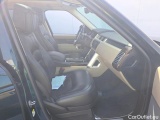  Land Rover  Range Rover LAND ROVER  / 2017 / 5P / todoterreno 4.4 SDV8 249kW (339CV) Autobiography LWB #6