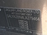  Land Rover  Range Rover LAND ROVER  Velar / 2017 / 5P / todoterreno 2.0 D180 132kW R-Dynamic SE 4WD Auto #19