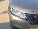  Land Rover  Range Rover LAND ROVER  Velar / 2017 / 5P / todoterreno 2.0 D180 132kW R-Dynamic SE 4WD Auto #18