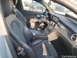  Mercedes  G-Klasee MERCEDES-BENZ GLC Coupé / 2019 / 5P / coupé GLC 300 d 4MATIC #6