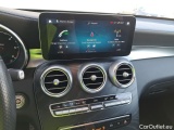  Mercedes  G-Klasee MERCEDES-BENZ GLC Coupé / 2019 / 5P / coupé GLC 300 d 4MATIC #15