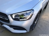  Mercedes  G-Klasee MERCEDES-BENZ GLC Coupé / 2019 / 5P / coupé GLC 300 d 4MATIC #17