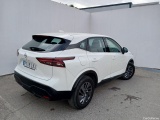  Nissan  Qashqai NISSAN  / 2021 / 5P / todoterreno DIG-T 103kW (140CV) mHEV 4x2 Acenta #2