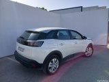  Peugeot  3008 PEUGEOT  / 2020 / 5P / todoterreno 1.5 BlueHDi 96kW (130CV) S&S Active Pack #2