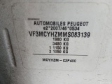  Peugeot  3008 PEUGEOT  / 2020 / 5P / todoterreno 1.5 BlueHDi 96kW (130CV) S&S Active Pack #13