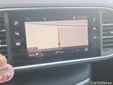  Peugeot  308 PEUGEOT  / 2017 / 5P / berlina con portón 5p Allure PureTech 130 S&S #12