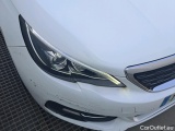  Peugeot  308 PEUGEOT  / 2017 / 5P / berlina con portón 5p Allure PureTech 130 S&S #18