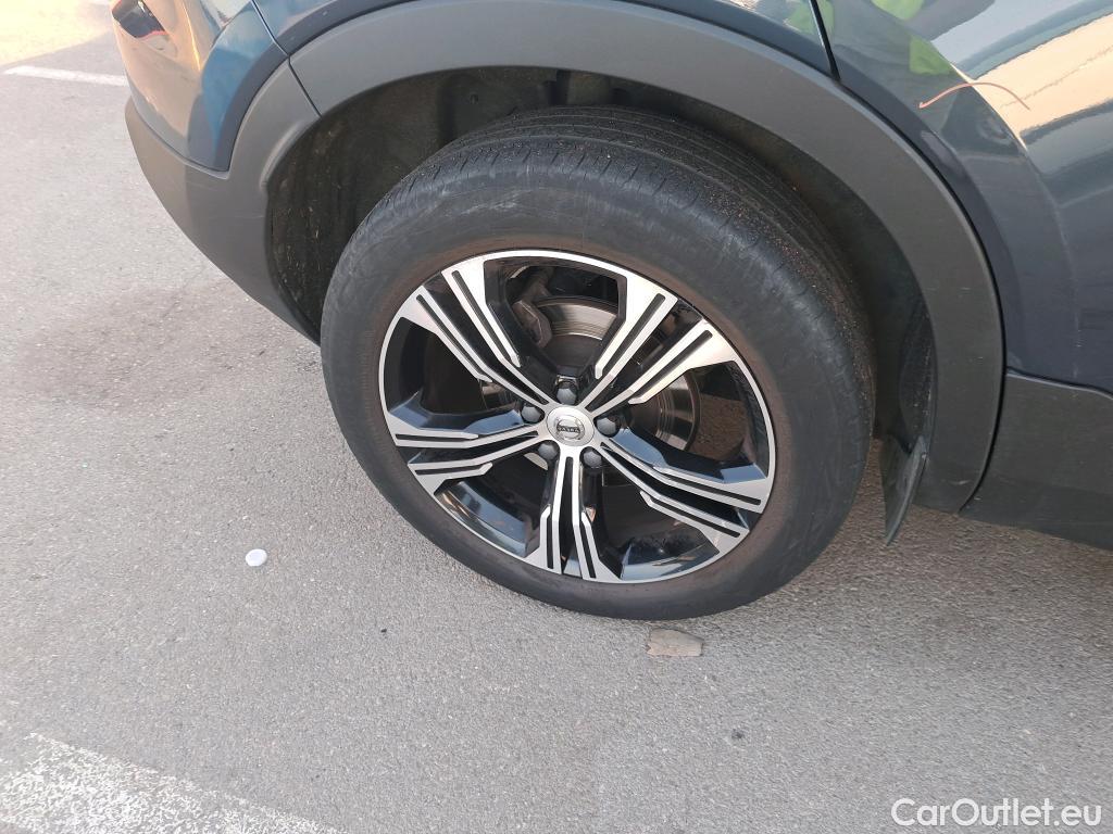  Volvo  XC 40 VOLVO XC40 / 2017 / 5P / todoterreno 1.5 T4 Twin Recharge Inscription Auto #10