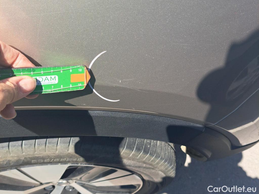  Volvo  XC 40 VOLVO XC40 / 2021 / 5P / todoterreno 1.5 T4 Recharge PHEV Plus Dark Auto #29