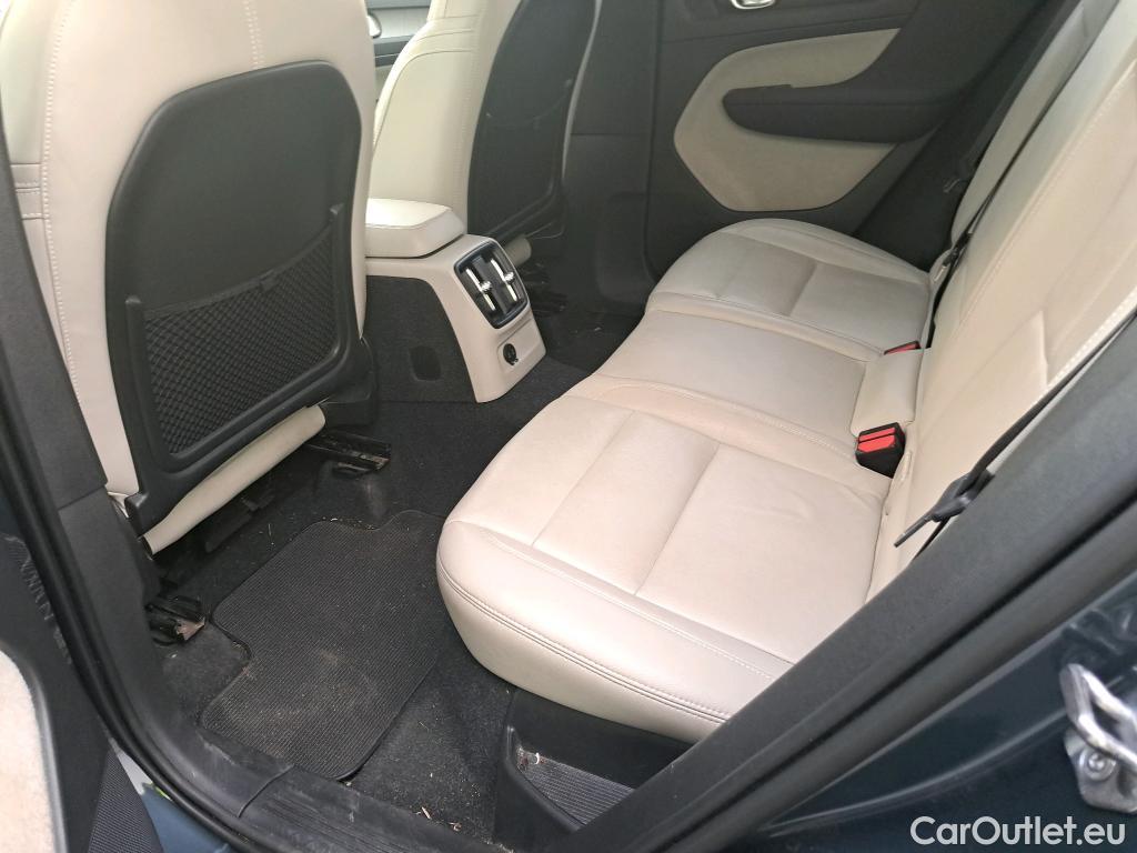  Volvo  XC 40 VOLVO XC40 / 2017 / 5P / todoterreno 1.5 T4 Twin Recharge Inscription Auto #22