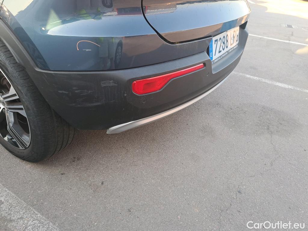  Volvo  XC 40 VOLVO XC40 / 2017 / 5P / todoterreno 1.5 T4 Twin Recharge Inscription Auto #16