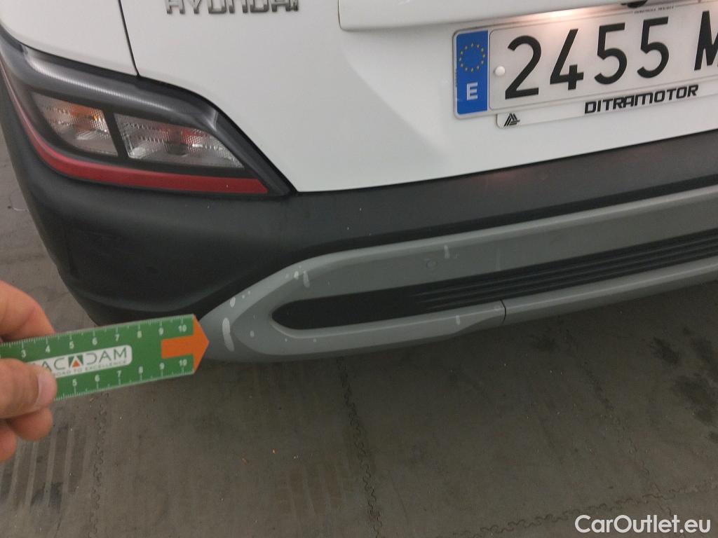  Hyundai  Konna HYUNDAI Kona / 2020 / 5P / todoterreno 1.0 TGDI Maxx 4X2 #17