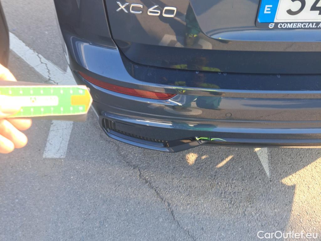  Volvo  XC60 VOLVO  / 2017 / 5P / todoterreno 2.0 B4 D Ultimate Dark Auto #36