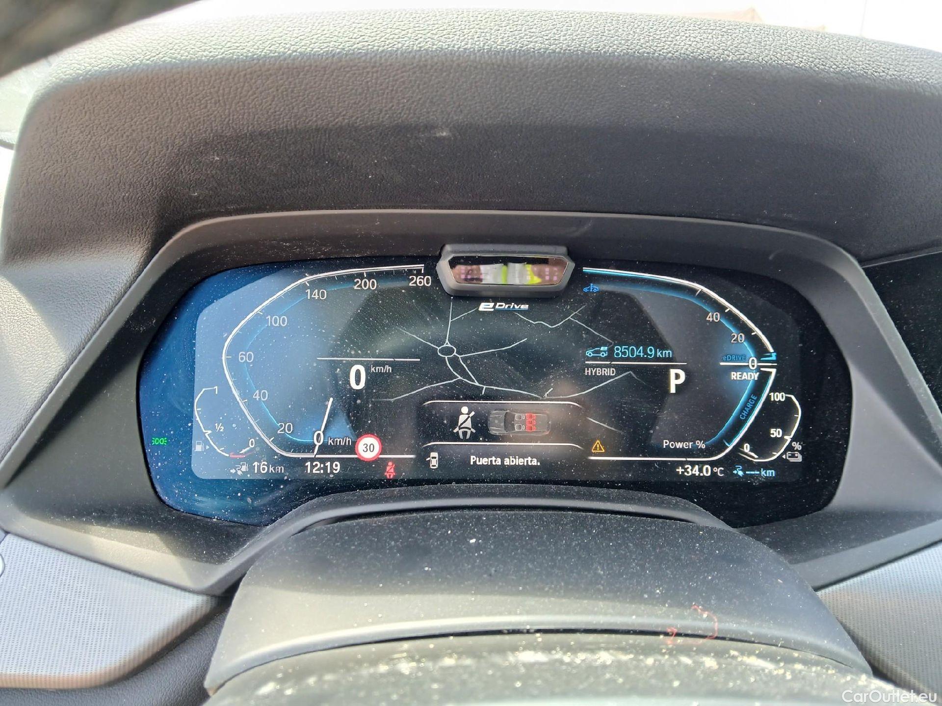  Bmw  X5 BMW  / 2018 / 5P / todoterreno xDrive45e #21