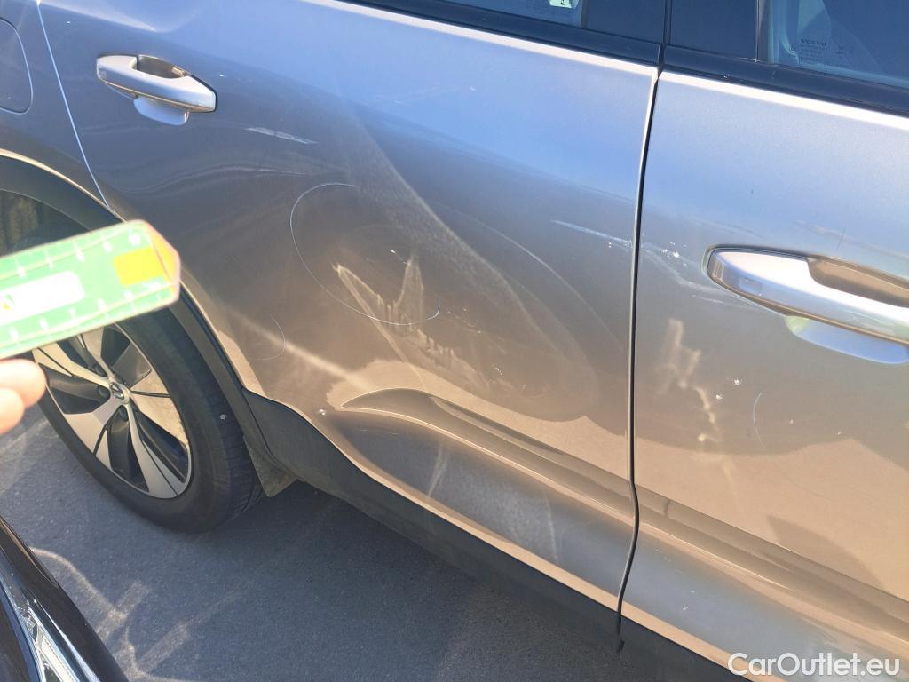  Volvo  XC 40 VOLVO XC40 / 2021 / 5P / todoterreno 1.5 T4 Recharge PHEV Plus Dark Auto #19