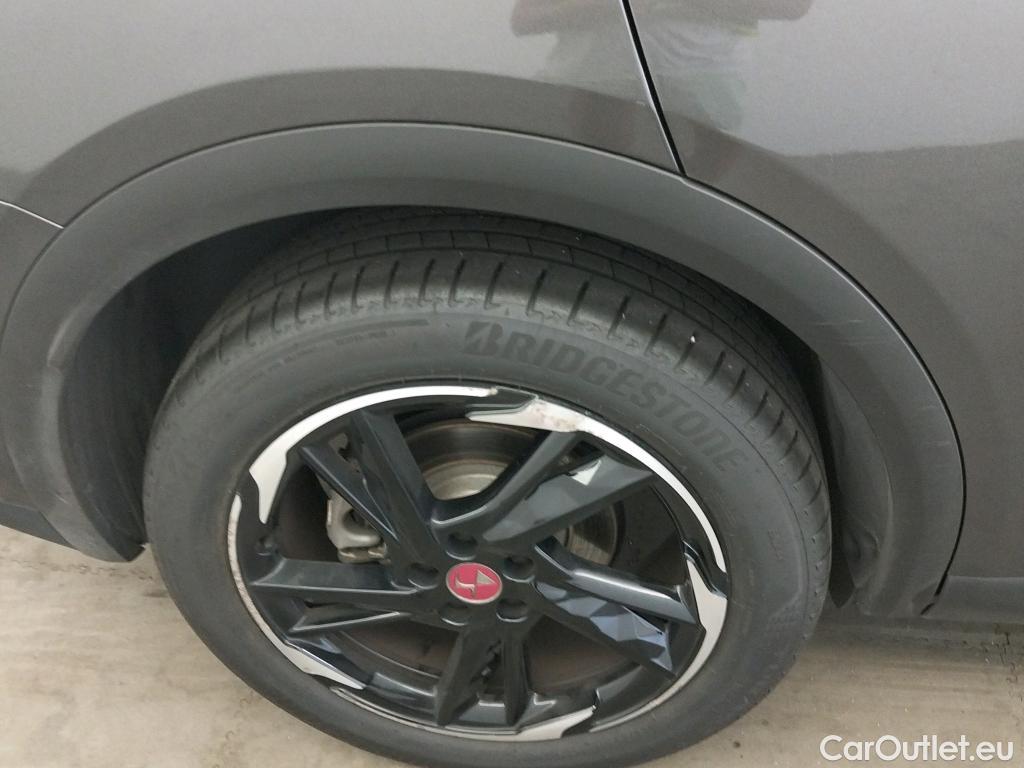  DS  DS7 DS DS 7 Crossback / 2017 / 5P / todoterreno BlueHDi DE 96kW (130CV) AT. PERF.LINE #15