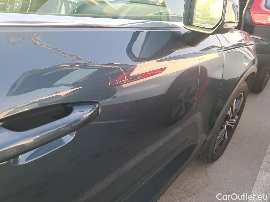  Volvo  XC 40 VOLVO XC40 / 2017 / 5P / todoterreno 1.5 T4 Twin Recharge Inscription Auto #12