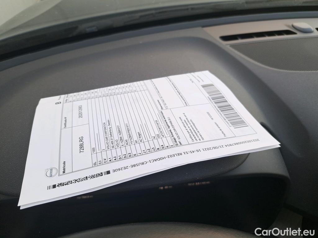  Volvo  XC 40 VOLVO XC40 / 2017 / 5P / todoterreno 1.5 T4 Twin Recharge Inscription Auto #28