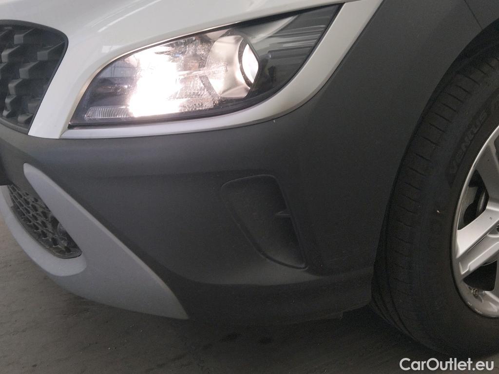  Hyundai  Konna HYUNDAI Kona / 2020 / 5P / todoterreno 1.0 TGDI Maxx 4X2 #9