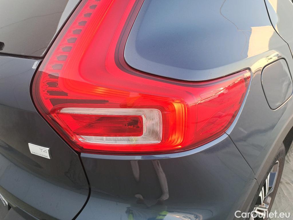  Volvo  XC 40 VOLVO XC40 / 2017 / 5P / todoterreno 1.5 T4 Twin Recharge Inscription Auto #1