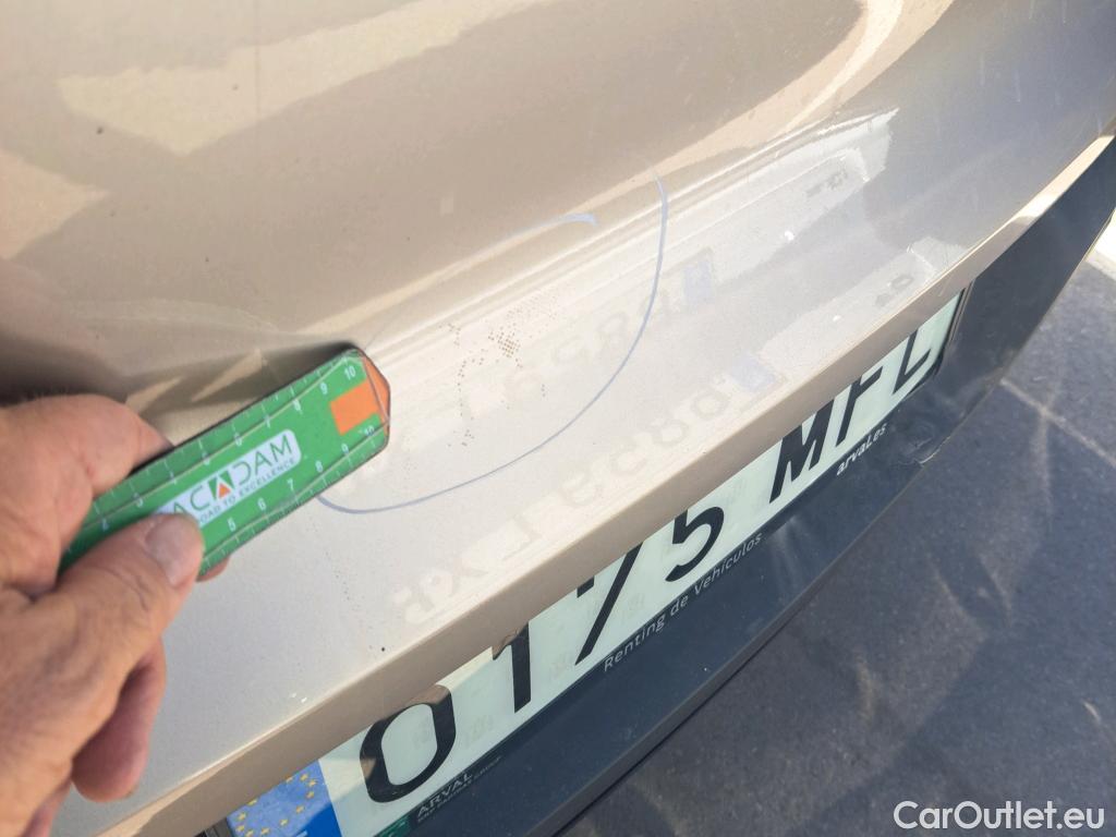  Volvo  XC 40 VOLVO XC40 / 2021 / 5P / todoterreno 1.5 T4 Recharge PHEV Plus Dark Auto #27