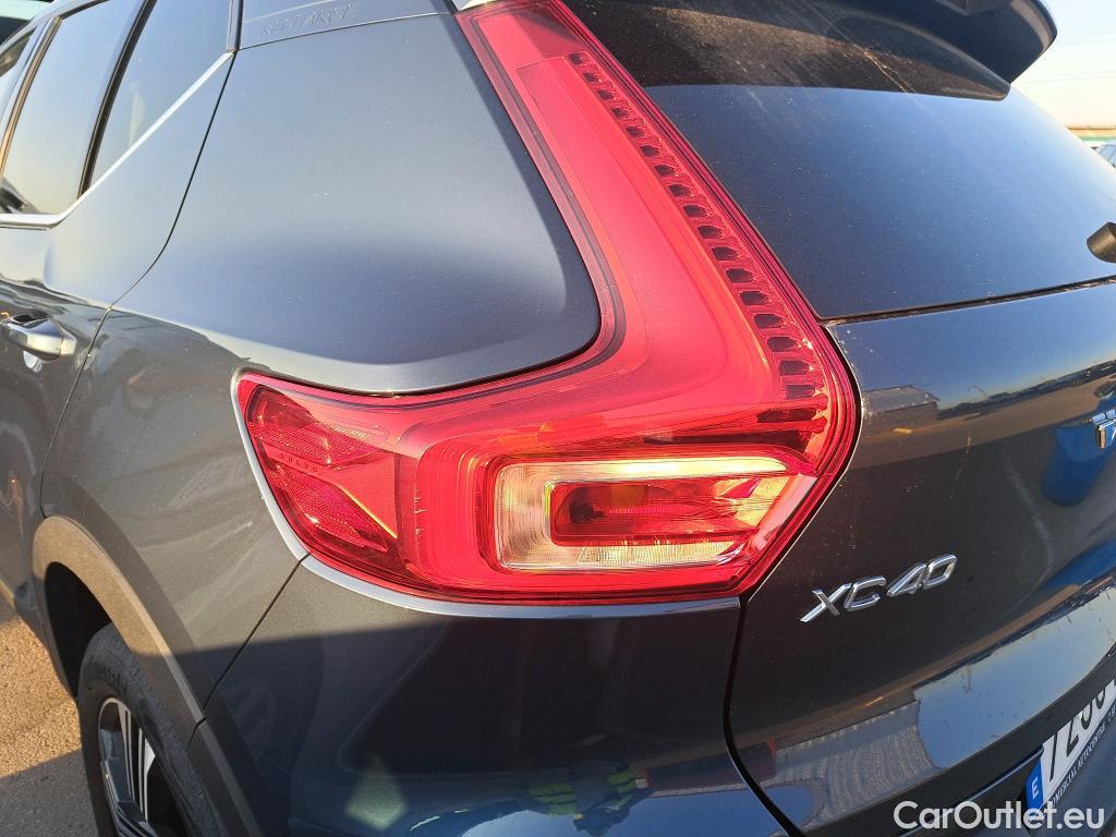  Volvo  XC 40 VOLVO XC40 / 2017 / 5P / todoterreno 1.5 T4 Twin Recharge Inscription Auto #38