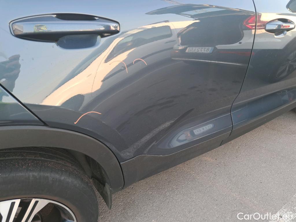  Volvo  XC 40 VOLVO XC40 / 2017 / 5P / todoterreno 1.5 T4 Twin Recharge Inscription Auto #7