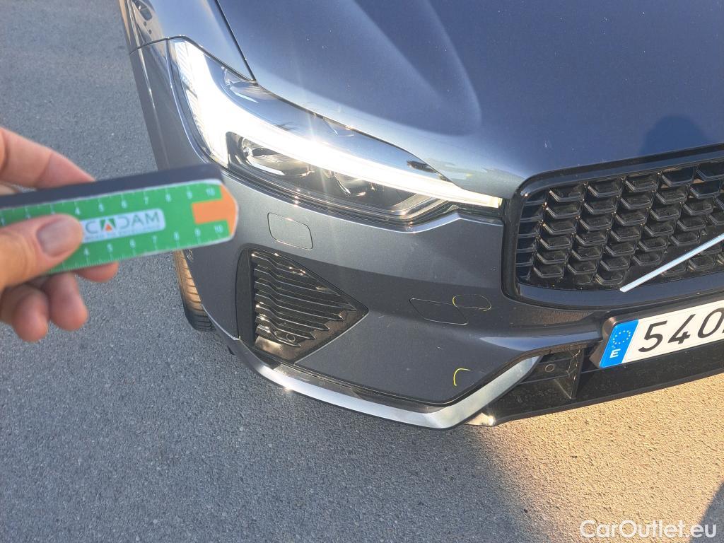  Volvo  XC60 VOLVO  / 2017 / 5P / todoterreno 2.0 B4 D Ultimate Dark Auto #21