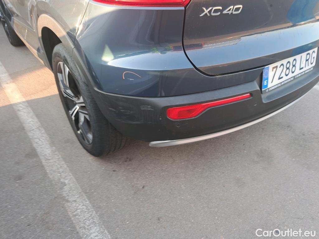  Volvo  XC 40 VOLVO XC40 / 2017 / 5P / todoterreno 1.5 T4 Twin Recharge Inscription Auto #34