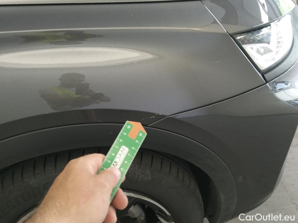  DS  DS7 DS DS 7 Crossback / 2017 / 5P / todoterreno BlueHDi DE 96kW (130CV) AT. PERF.LINE #10