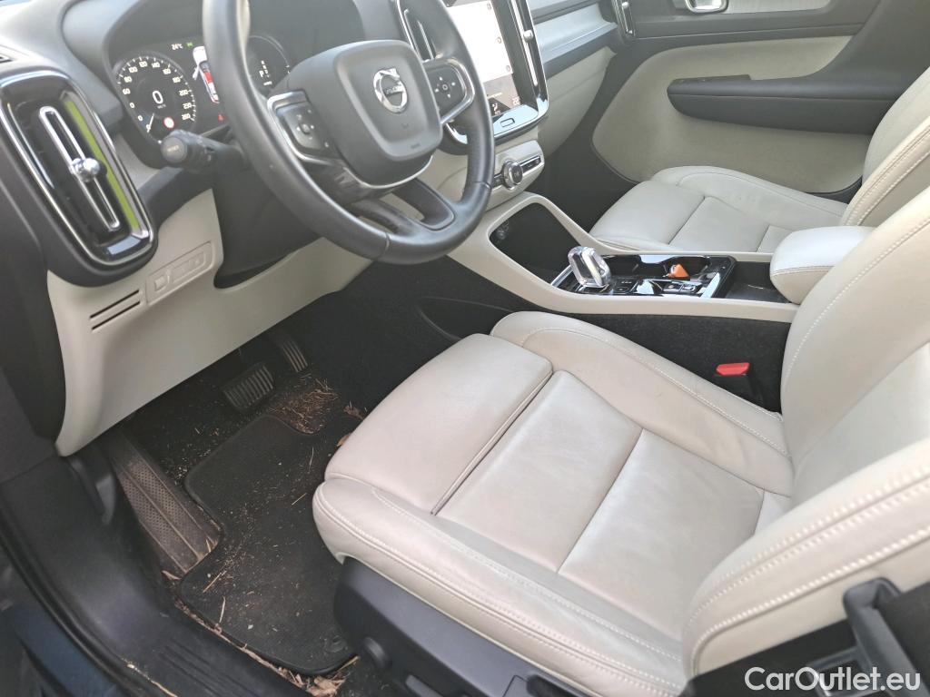  Volvo  XC 40 VOLVO XC40 / 2017 / 5P / todoterreno 1.5 T4 Twin Recharge Inscription Auto #23