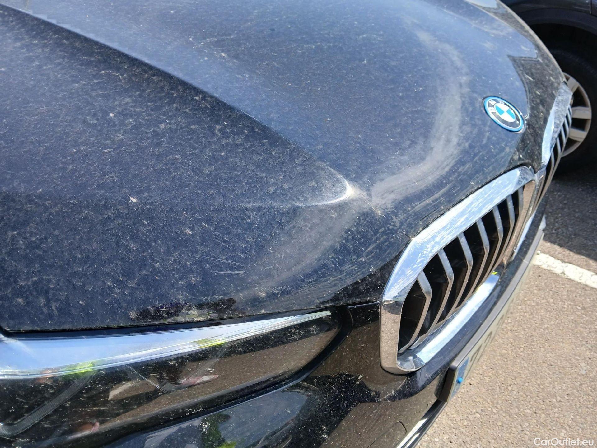 Bmw  X5 BMW  / 2018 / 5P / todoterreno xDrive45e #6