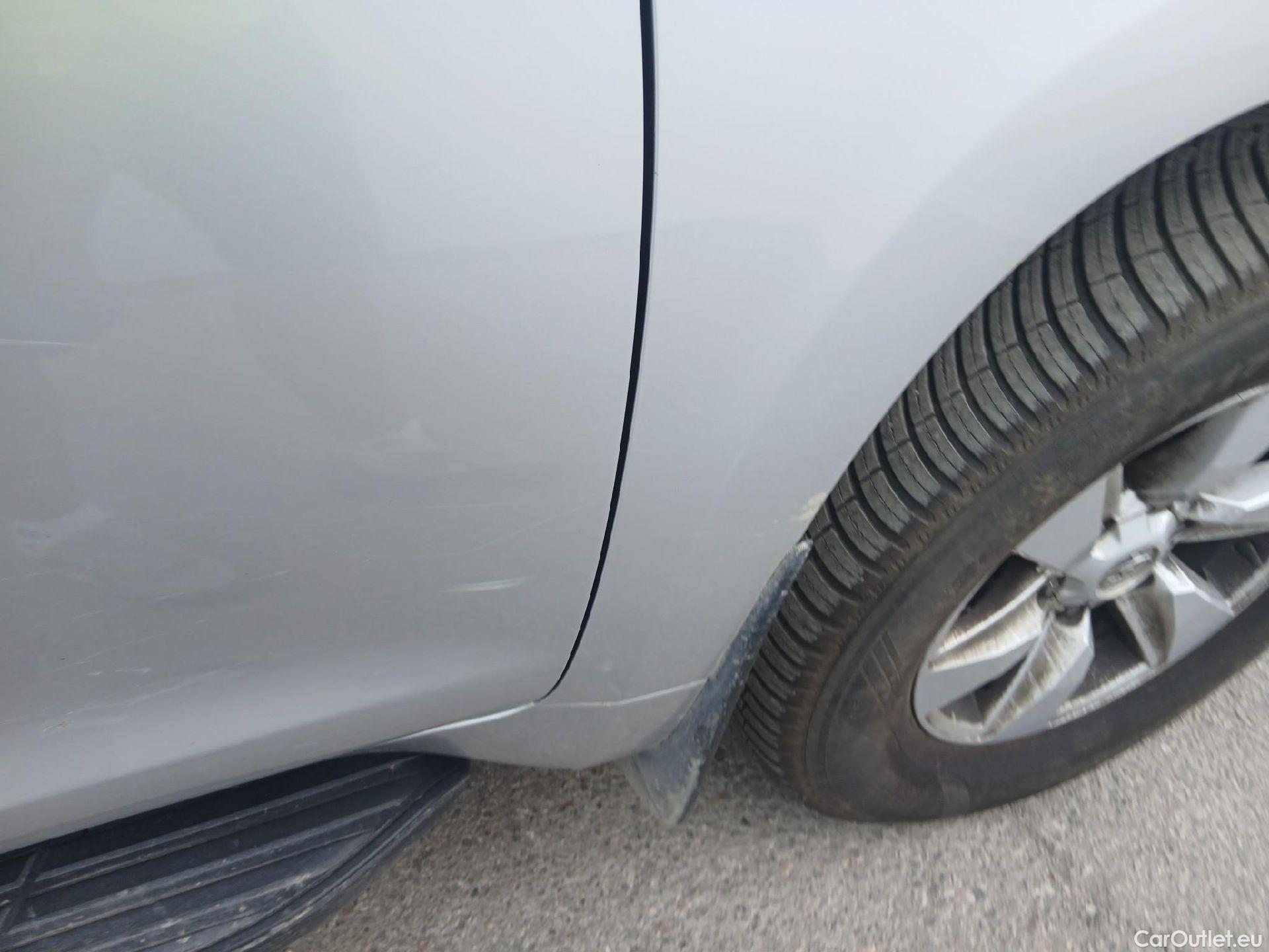  Toyota  Land Cruiser TOYOTA  / 2017 / 3P / todoterreno 2.8 D-4D VX #22