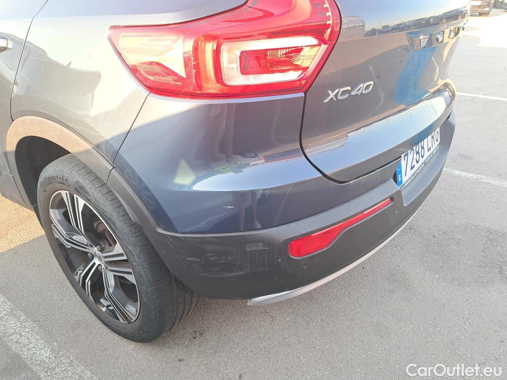  Volvo  XC 40 VOLVO XC40 / 2017 / 5P / todoterreno 1.5 T4 Twin Recharge Inscription Auto #32