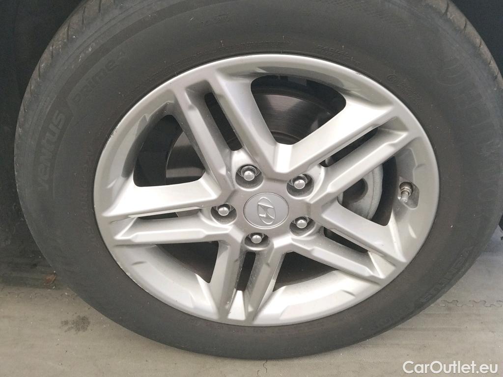  Hyundai  Konna HYUNDAI Kona / 2020 / 5P / todoterreno 1.0 TGDI Maxx 4X2 #5