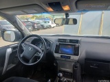  Toyota  Land Cruiser TOYOTA  / 2017 / 3P / todoterreno 2.8 D-4D VX #3