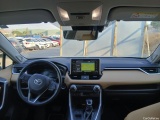  Toyota  RAV4 TOYOTA  / 2018 / 5P / todoterreno 2.5l 220H Luxury #3