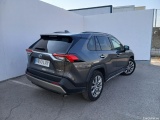  Toyota  RAV4 TOYOTA  / 2018 / 5P / todoterreno 2.5l 220H Luxury #2