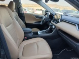  Toyota  RAV4 TOYOTA  / 2018 / 5P / todoterreno 2.5l 220H Luxury #6