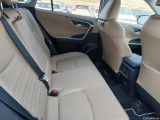  Toyota  RAV4 TOYOTA  / 2018 / 5P / todoterreno 2.5l 220H Luxury #7